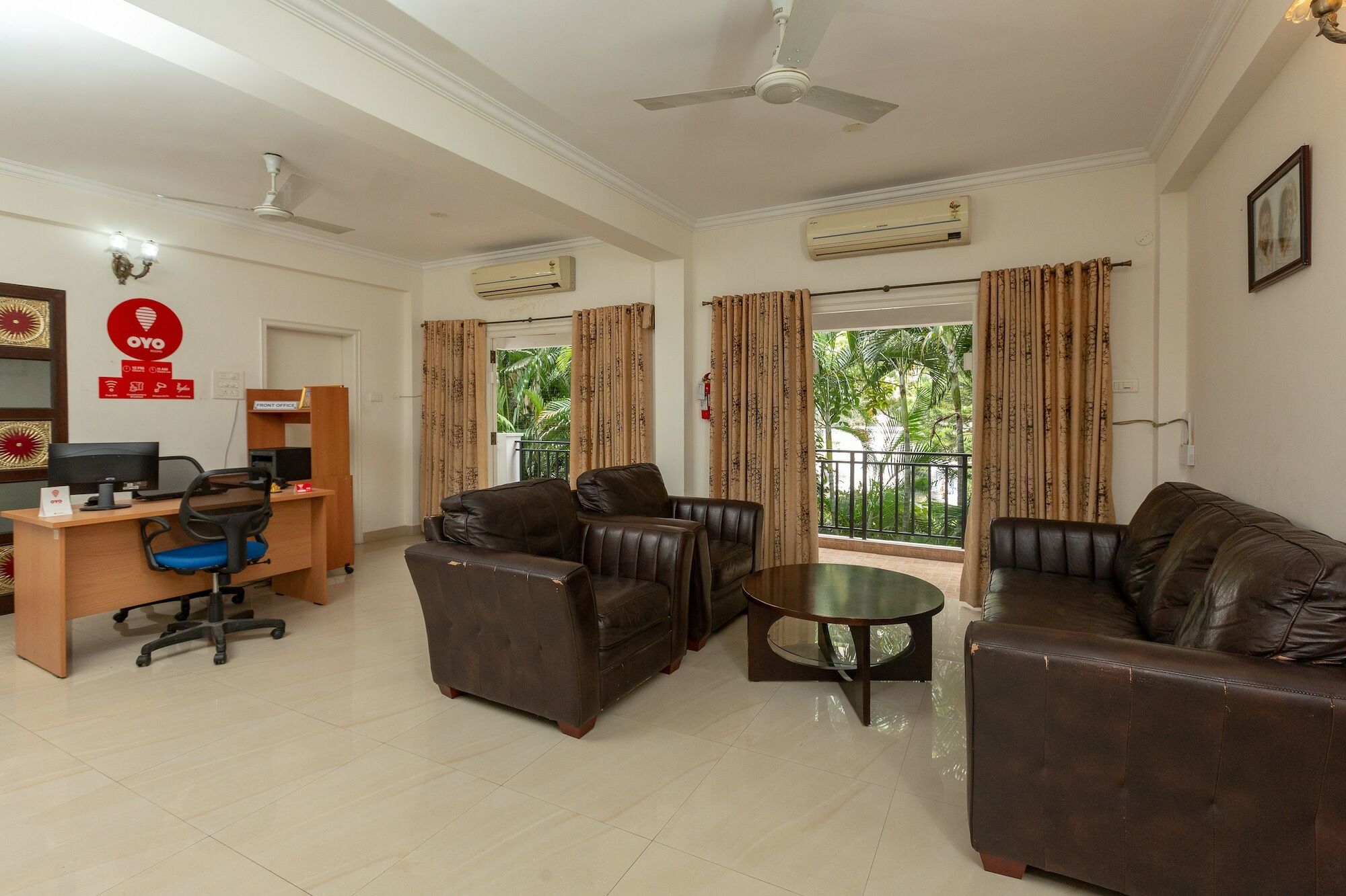 Oyo 23202 Cute Orange Service Apartments Chennai Esterno foto